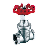 LOFFREY 304/316LGate valve