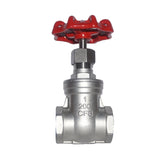 LOFFREY 304/316LGate valve