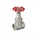 LOFFREY 304/316LGate valve