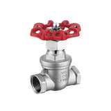 LOFFREY 304/316LGate valve