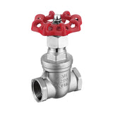 LOFFREY 304/316LGate valve