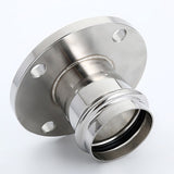 Loffrey V type flange adapter