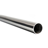 LOFFREY 304/316L thin-wall stainless steel water pipe