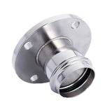 Loffrey V type flange adapter