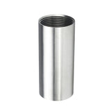 LOFFREY 304/316L thin-wall stainless steel water pipe