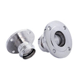 Loffrey V type flange adapter