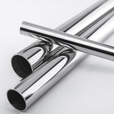 LOFFREY 304/316L thin-wall stainless steel water pipe