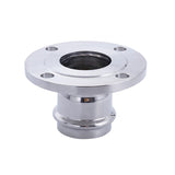 Loffrey V type flange adapter